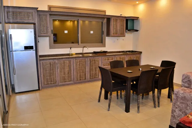 Granada chalet 3