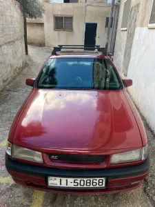 اوبل فكترا 6