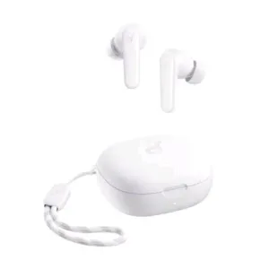 🎧 أنكر R50i – حرّر صوتك!سماعات Soundcore R50i اللاسلكية من أنكر🖤 متوفرة الآن بلون 9