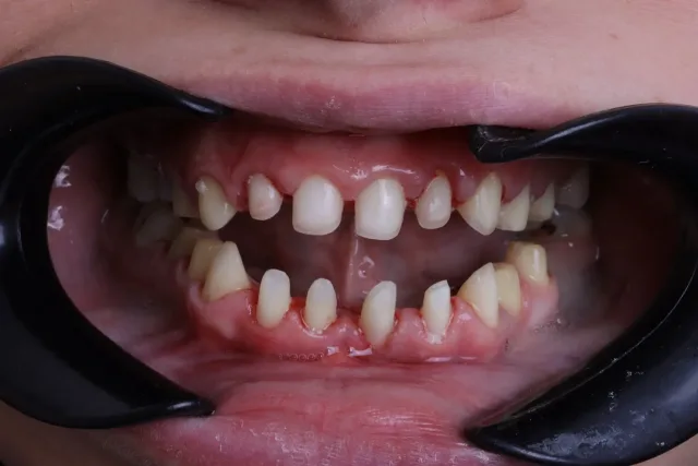 dr mohammad ziad dental clinic