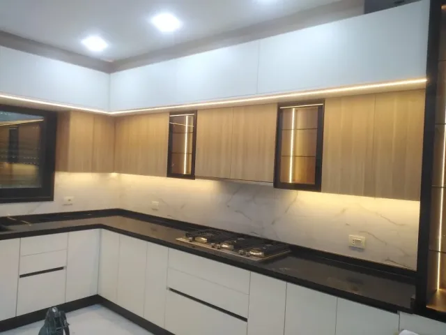 ايفولف للمطابخ 3