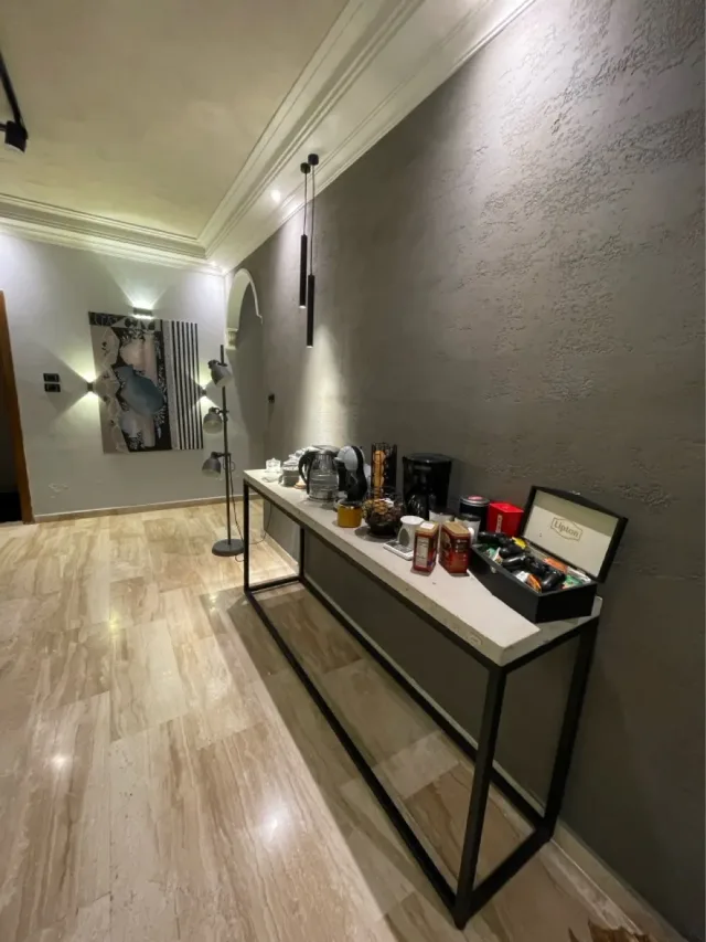 Concrete Jo تصميم داخلي 9