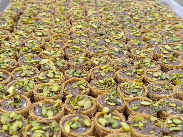 حلويات فيينا 3