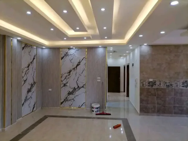 شركة الخضري للمقاولات والتشطيبات 12