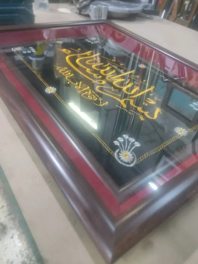 معرض التاج 4