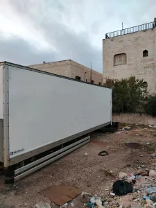 صندوق  حافظة للبيع 2