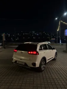 kia nero 2020 4