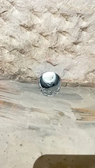حفر كورماشين