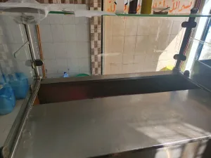عدة مطعم كاملة 4