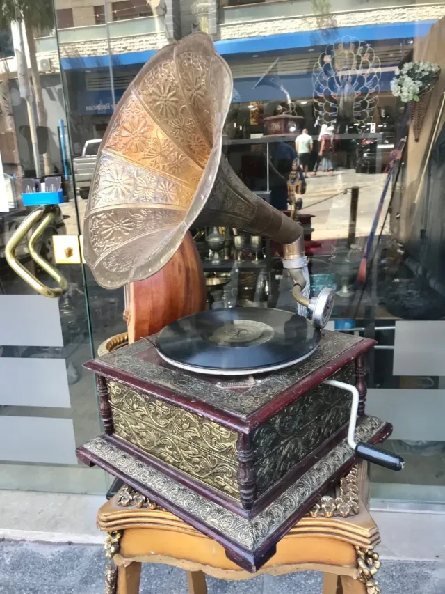 Generations Antique أنتيكا الاجيال 3