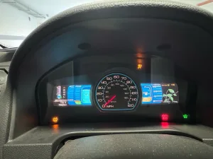 2012ford fusion فورد فيوجن موديل ٢٠١٢ للبيع 7