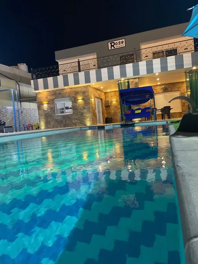 شاليه روز 11