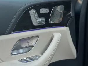 Mercedes GLE450 2020 فحص كامل clean title 8
