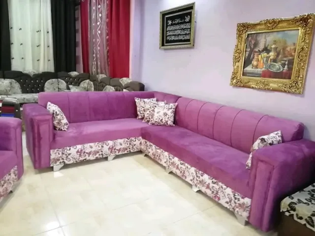 أغصان الزيتون للمفروشات 10