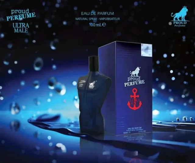 براود للعطور الفرنسية _proud perfume 4