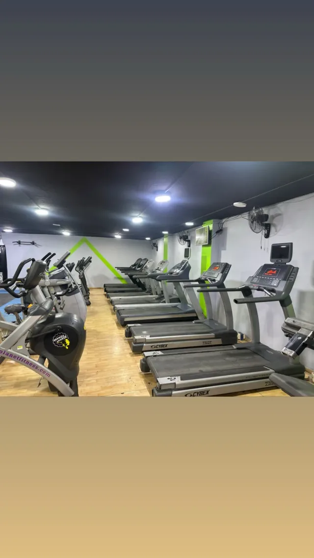 samrin gym 9