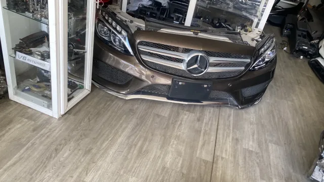abuhmaid autoparts Mercedes 14