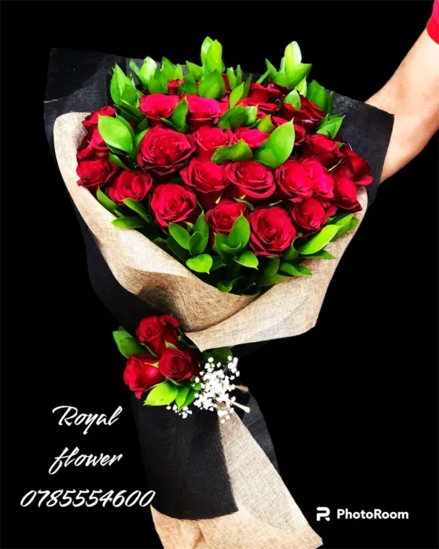 أزهار رويال 13