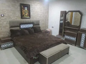 مزرعه وشاليه يتمتع بخصوصيه واطلاله رائعه 8