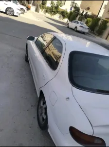 هيونداي افانتي 1997