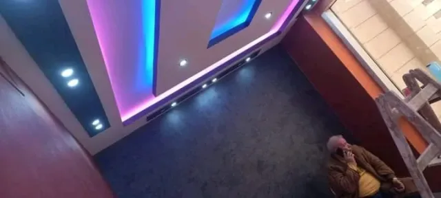 دهانات وديكورات زيد الهويمل 6