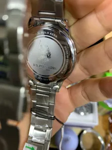 مجموعة ساعات جديده مجلتن اصلي مكفول 12