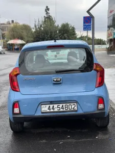 بيكانتو 2016 للبيع 4