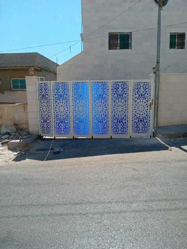 مشغل الرياحي للأعمال المعدنية 3