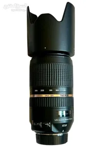 كاميرا نيكون d7100 4