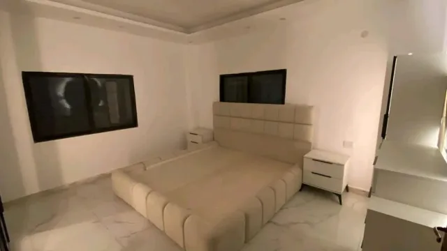 Wood House Furniture and Decoration 4