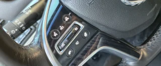 كاديلاك xts4 2013