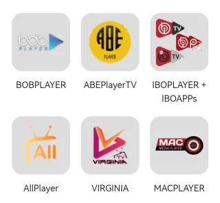 تفعيل جميع مشغلات IPTV مدى الحياة