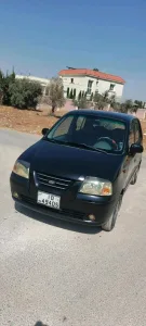 هونداي اتوس ٢٠٠٥ بحالة جيدة جدا 10