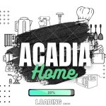 Acadia home