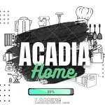 Acadia home