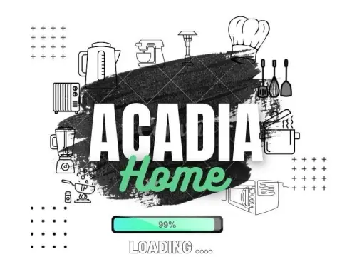 Acadia home