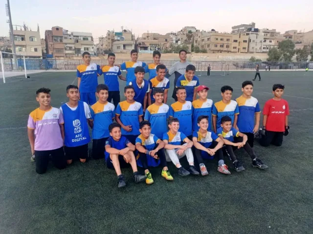 اكاديمية الهلال لكرة القدم 4