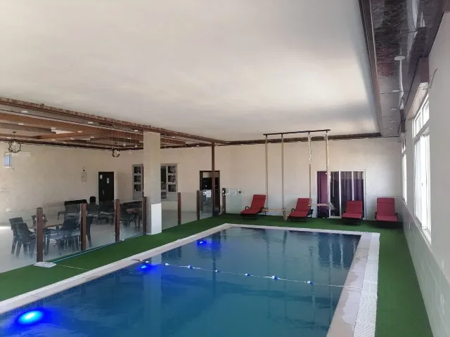 مزارع وشاليهات للايجار yalla farm 2