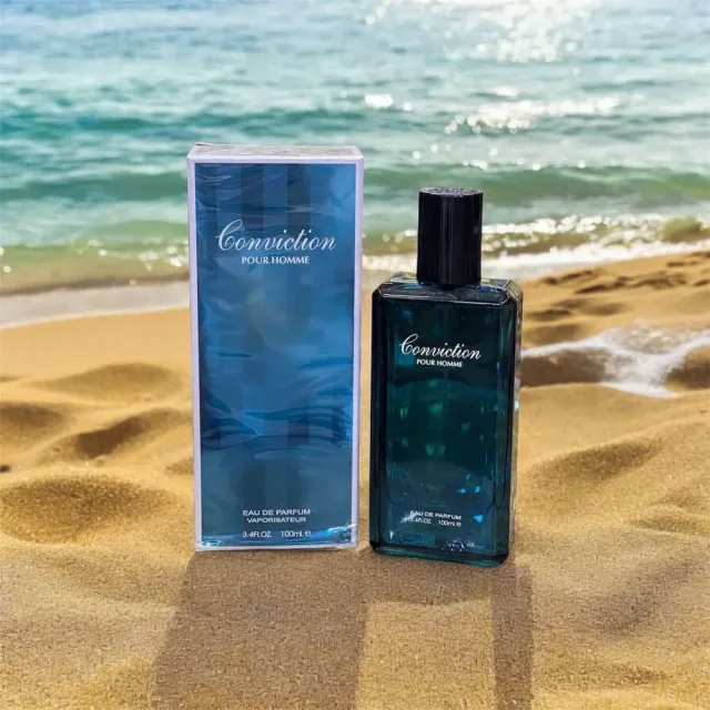 آيرس للعطور
