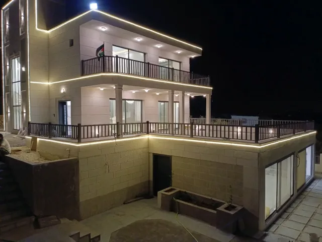 مقاولات عامه 3