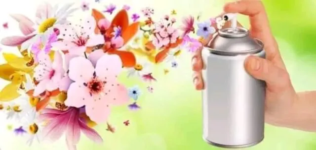 المِسكي للعطور