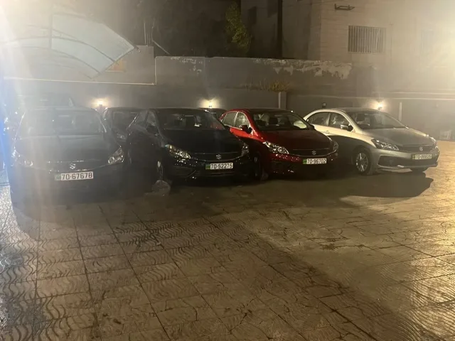 تأجير سيارات سياحية 8