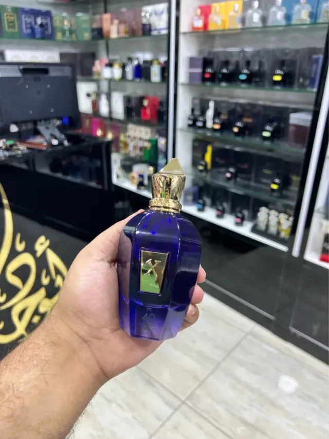 ابو جاد للعطور والهدايا 5