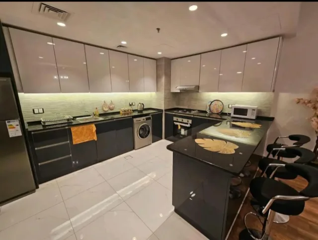 DAMAC apartments 3