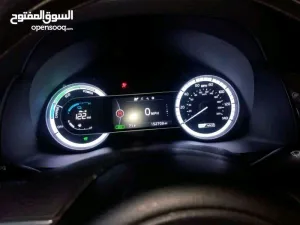 كيا نيرو هايبرد للبيع موديل 2019 14