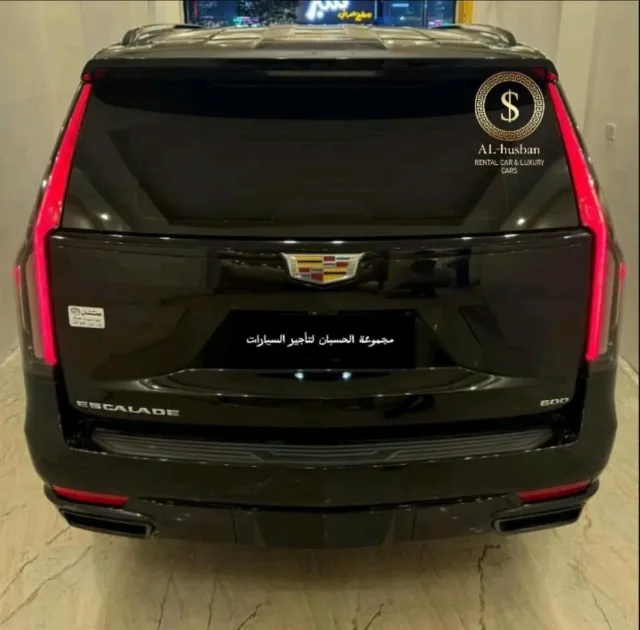 الحسبان للتأجير السيارات 9