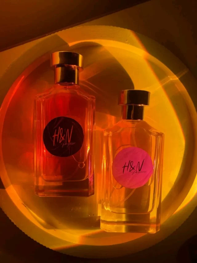 H&N Perfume