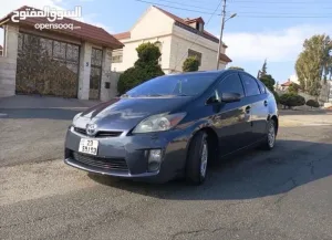 تويوتا بريوس 2011 TOYOTA PRIUS 4