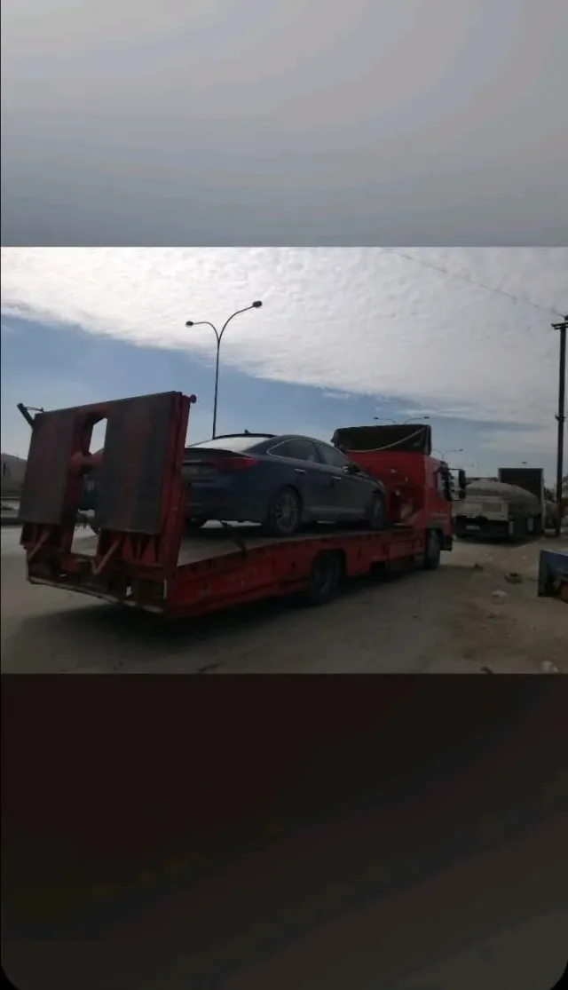 مؤسسة موسى الحلاج التجارية 8