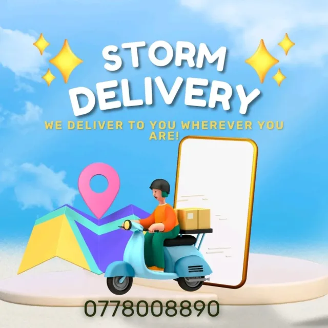 شركة طيف لخدمات اللوجستية و التوصيل 2